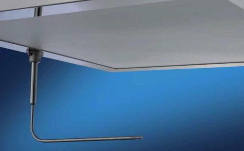 Hontzsch虹啟熱式風速傳感器 TA10-ZG8c TA10-ZG9c